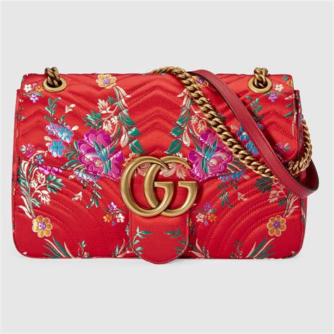 Sac Gucci Flora